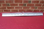 1964 Oldsmobile Dynamic Tail Panel Chrome Molding Trim Gm 5717883 Clean!!!. Fixed Price $400.00.