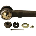 Moog ES2908RL Tie Rod End For 84-96 Chevrolet Corvette. Fixed Price $53.70.