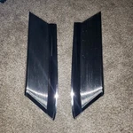 Chrome * 1963 Ford Galaxie 2 Door Sedan. Fixed Price $216.00.