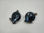 00-06 Oem Jaguar X100 XK8 Xkr Left & Right Low High Tone Signal Horn Set Of 2. Fixed Price $39.95.