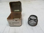 1957 1962 Chevy Gmc Truck Impala Bel Air Starter Motor Spring Nos. Fixed Price $12.75.
