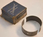Nos Mcquay-norris Connecting Rod & Crankshaft Bearing, 3738, Vintage New Box. Fixed Price $9.50.