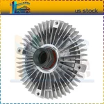 Radiator Cooling Fan Clutch For 1980-1984 Bmw 633CSI 1987 L6 1988 M5. Fixed Price $31.74.