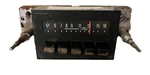 Vintage Ford Aeronutronic 6A-D7TF-18806 Am Push Button Radio. Fixed Price $22.49.