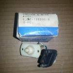 Nos 1965 Ford Thunderbird C5SZ-15B590-B Emergency Flasher Switch. Fixed Price $33.75.