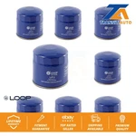 Engine Oil Filter (8 Pack) For Dodge Ram 1500 Jeep 2500 Chrysler Dakota Grand &. Fixed Price $28.73.