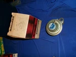 1980-1986 Ford Mercury Lincoln Nos Egr Exhaust Gas Recirculation Valve Assembly. Fixed Price $50.00.