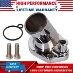 Thermostat Housing Outlet Water Neck Small Block Ford 260 289 302 351W Chrom. Fixed Price $13.89.