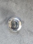 Beautiful Studebaker Locking Gas Cap With 2 Original Keys! Very Hard To.... Fixed Price $125.00.