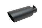 Gibson 500428-B Black Ceramic Exhaust Tip. Fixed Price $169.02.