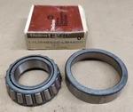 Nos Oem 1971-75 Vega 140 Differential Side Bearing Delco 7451897 LM48548 LM48511. Fixed Price $16.99.