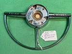 1948-1950 Buick Horn Ring P/n 1331530 Nos. Fixed Price $100.00.