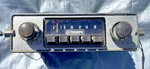 Original Bl Triumph Radio For Spitfire MK3 GT6 TR6 2000 Sedan Rare!. Fixed Price $274.99.