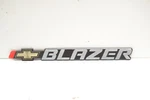 Genuine For 1998-2004 Chevrolet Gmc Blazer Jimmy Front Side Door Emblem 15733584. Fixed Price $59.99.