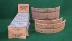 Nos Buick Brake Lining Kit 1392809 W/5455464-5455444 Shoes 1940S 1950S?. Fixed Price $39.00.