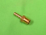 68-70 Mustang Shelby Cougar 390 427 428 Holley Carburetor Vacuum Port Fitting #3. Fixed Price $9.99.