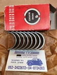 Connecting Rod Bearing CR-430-AM .060 Triumph 1200 1300 Spitfire MK1-MK3 61- 71. Fixed Price $39.00.