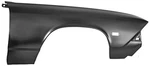 Jegs Front Fender For 1968 Chevrolet Chevelle, Camino Right/passenger Side. Fixed Price $487.98.