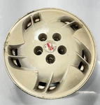 1994 Oldsmobile Cutlass Supreme 16" Aluminum Wheel Rim With Center Cap Oem. Fixed Price $92.50.