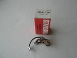 Standard Auto Parts GB4173P Distributor Point Set, Nos. Fixed Price $6.29.