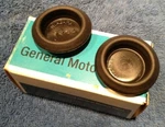 Gm 1" Body Plugs Nos Pontiac Lemans Gto Tempest Ventura 64 66 67 69 70 72 73 75. Fixed Price $9.99.