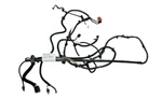 Jeep Wrangler Tj 99 Oem Rear Body Wire Wiring Harness Loom Wiper Defrost. Fixed Price $124.99.