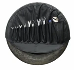 Empi 4290 Accessory Spare Tire Cover / Tool Bag, Fits Vw Bug Ghia. Fixed Price $39.95.