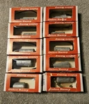 (10) New Delco Remy Condenser 56-71 Buick Cadillac Chevy Olds Gm D204 1932004. Fixed Price $80.00.