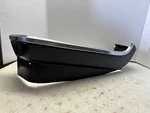 70 71 Lincoln Continental Mark Iii Left Driver Bench Seat Side Trim Panel Black. Fixed Price $62.50.