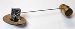 Gas Tank Sending Unit 6V 1935-48 Ford Passenger Car. Fixed Price $39.95.