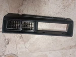 Datsun Nissan 280ZX S130 Dash Center Air Vent Oem. Fixed Price $55.00.
