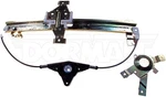 Dorman 740-541 Power Window Regulator Fits Ford Explorer F2TZ7827008A. Fixed Price $127.94.
