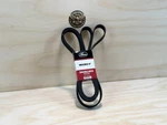 Serpentine Belt-premium Oe Dual Sided Micro-v Gates DK081403. Fixed Price $65.00.