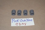 4 Door Latch Striker Bushings 1971-1991 Chevy Gmc Truck 1971-76 Buick Olds. Fixed Price $16.95.