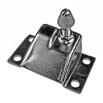 Hood Latch Lock Catch Release Kit For Chevy Nova Base 1969-1972 61354JJ. Fixed Price $153.99.
