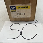 Moog Inner Tie Rod End, DS802. Fixed Price $27.00.