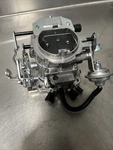 New Bbl Carburetor Fits For Dodge Chrysler 273 318 4.2L 5.2L 6CIL V8 1966-1980. Fixed Price $90.00.
