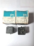 Ast Of Gm Nos Relays. Part # 25525848 14089568 10022960 10032081 329820.. Fixed Price $60.00.