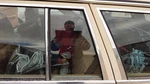 1979-1985 Mercedes 300TD Driver Left Rear Vent Window Back Door Glass With Frame. Fixed Price $187.50.