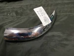 Nos Mopar Chrome Grill Bar Extension Lh Fr Fender Pn 1335569 For 1950 Chrysler. Fixed Price $146.00.