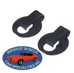 55-90 Gm Nos Carburetor Throttle Transmission Shifter Cable Linkage Clip 2PCS Cp. Fixed Price $10.45.