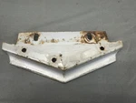 1968 Oldsmobile 88 Center Grille Valance Molding Ninety Trim Eighty. Fixed Price $68.68.