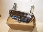 Mopar Nos Right Rear Door Handle 1957 1958 Dodge Coronet Custom Royal. Fixed Price $195.00.