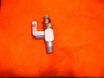 " Rebuilt 1939 Studebaker Heater Valve With Nos Cable & Knob ( 196879 ).. Fixed Price $175.00.