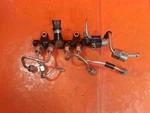 Mercedes A180D W177 1.5 Diesel 2019 608.915 Fuel Injector Rail Warranty A347. Fixed Price $135.96.