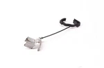 New Oem Ford E7AZ-9A317-A Fuel Clip & Tether 1987-93 Mustang Nos. Fixed Price $7.49.