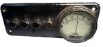 Buick Mid To Late Teens Delco Light Ignition Switch With Amp Meter. Fixed Price $385.00.