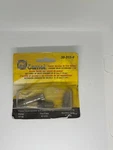 Vintage Nos Camel 38-315-4 Chrome Tire Valve Stem Extensions 1-1/4". Fixed Price $10.00.