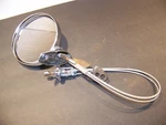 1968 69 Plymouth Dodge Lh Ds Remote Mirror Oem 2802301 Gtx Valiant Charger Dart. Fixed Price $149.99.