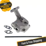 Melling M-84DHV High-volume Oil Pump Ford Big Block 370, 429, 460. Fixed Price $151.88.